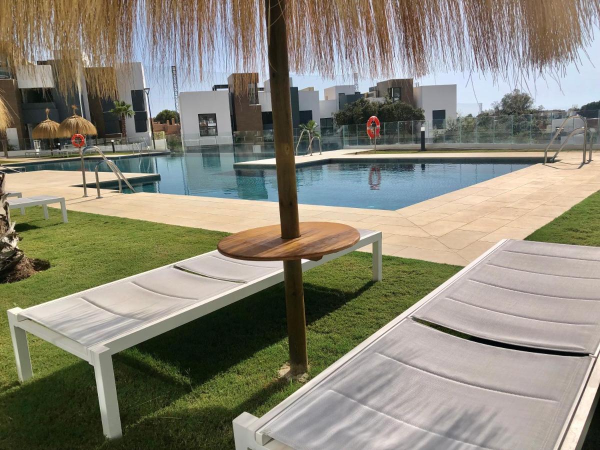 Apartamento Modern In Front Of Cabopino Golf Marbella