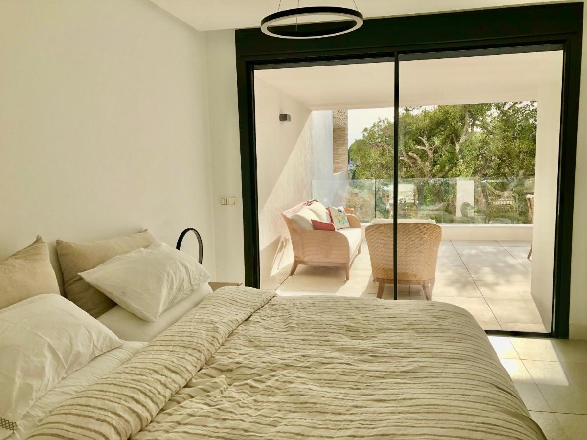 Apartamento Modern In Front Of Cabopino Golf