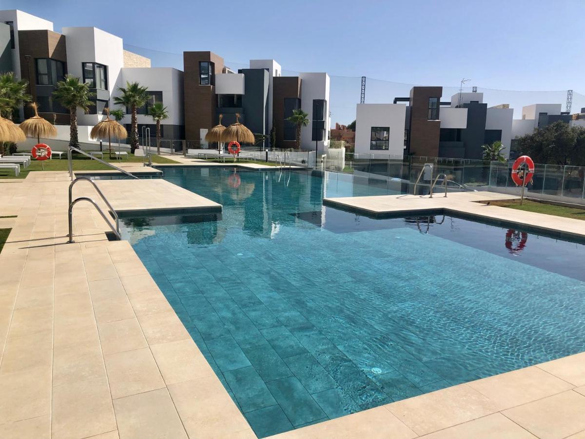 Apartamento Modern In Front Of Cabopino Golf